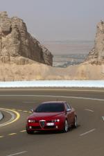 Alfa Romeo 159 TI 2008 года (WW)